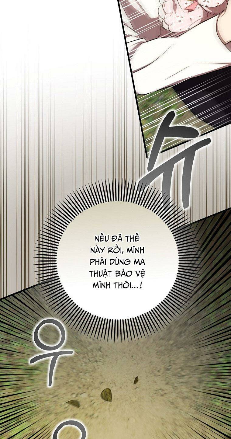 Lần Đầu Tiên Được Yêu Thương: Chapter 5