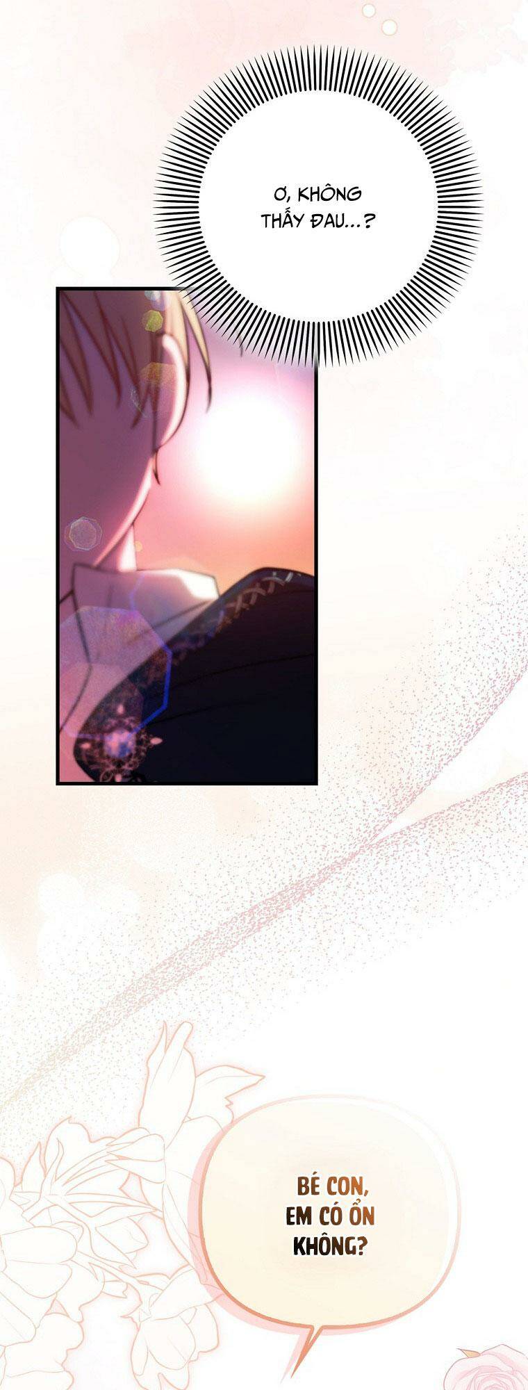 Lần Đầu Tiên Được Yêu Thương: Chapter 5