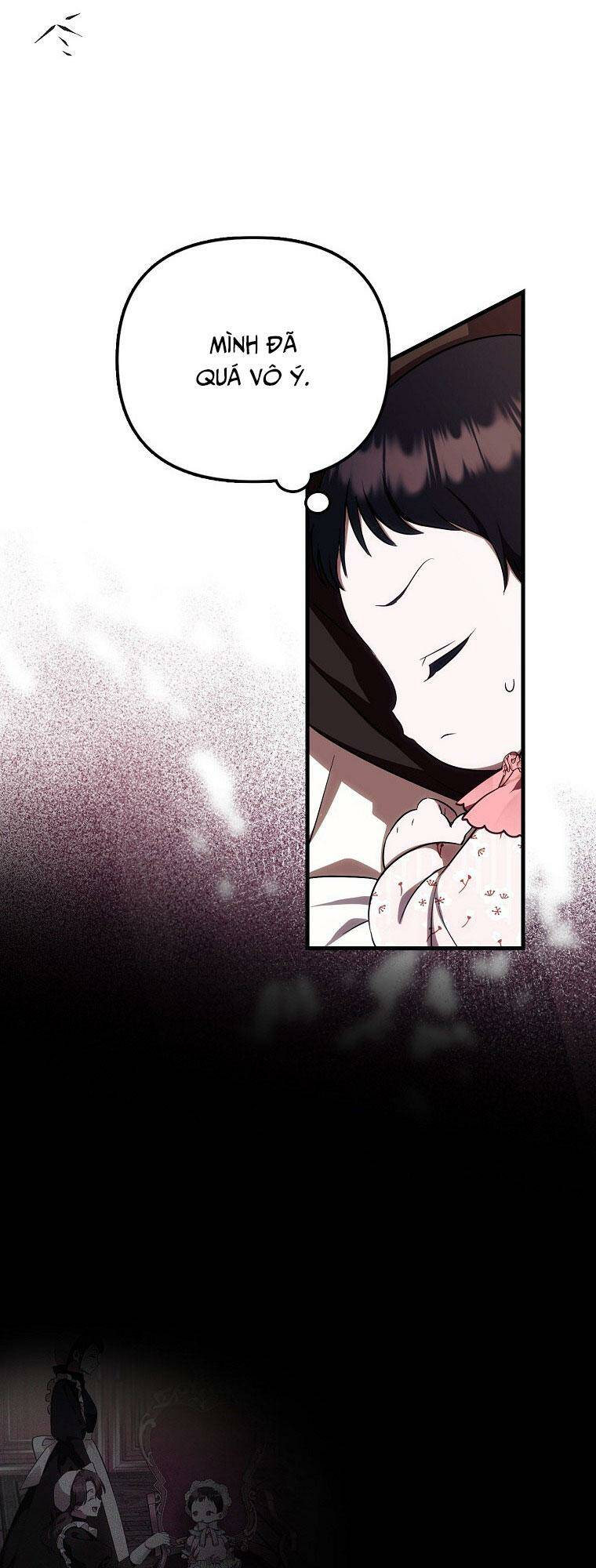Lần Đầu Tiên Được Yêu Thương: Chapter 5