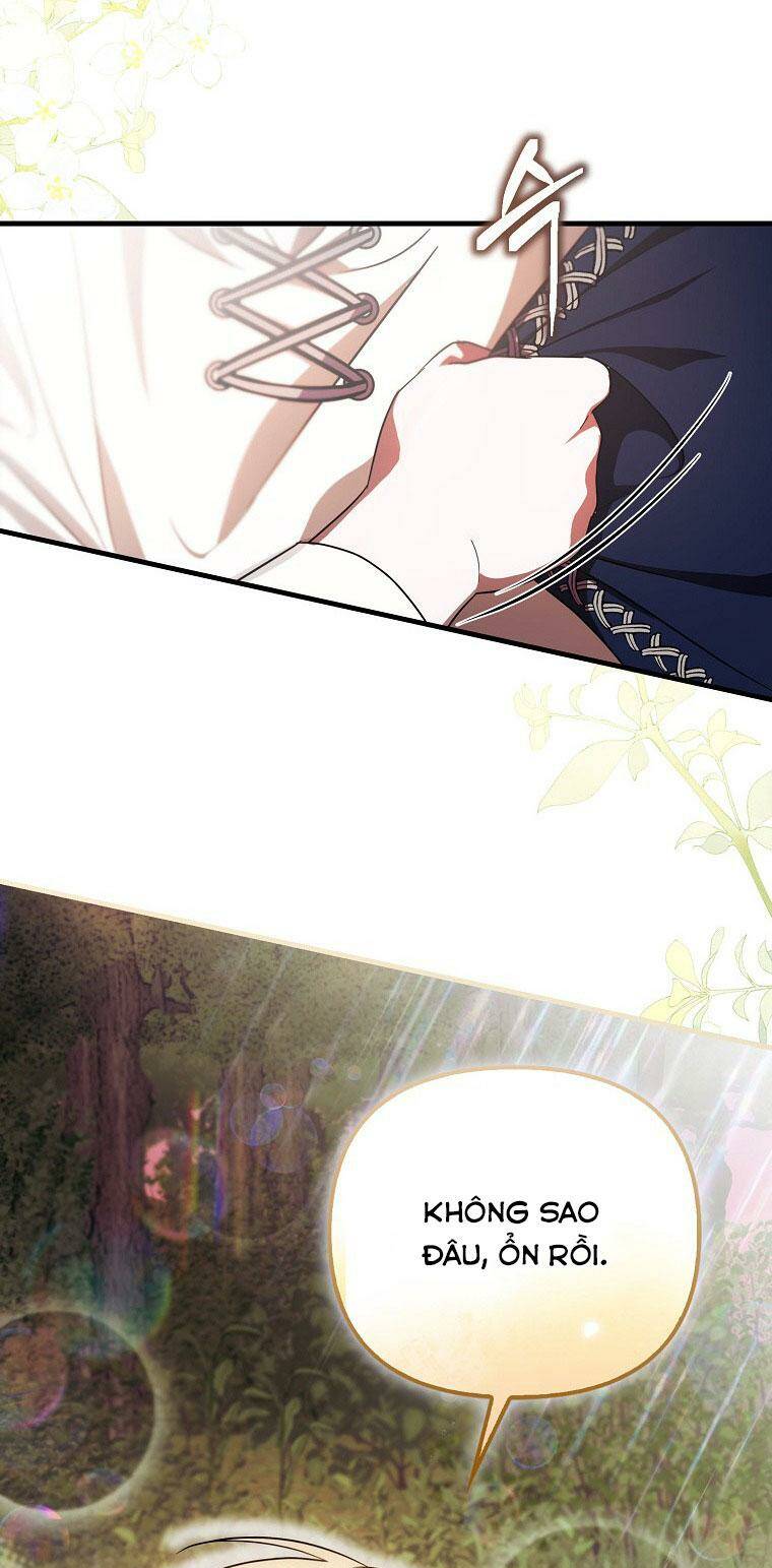 Lần Đầu Tiên Được Yêu Thương: Chapter 5