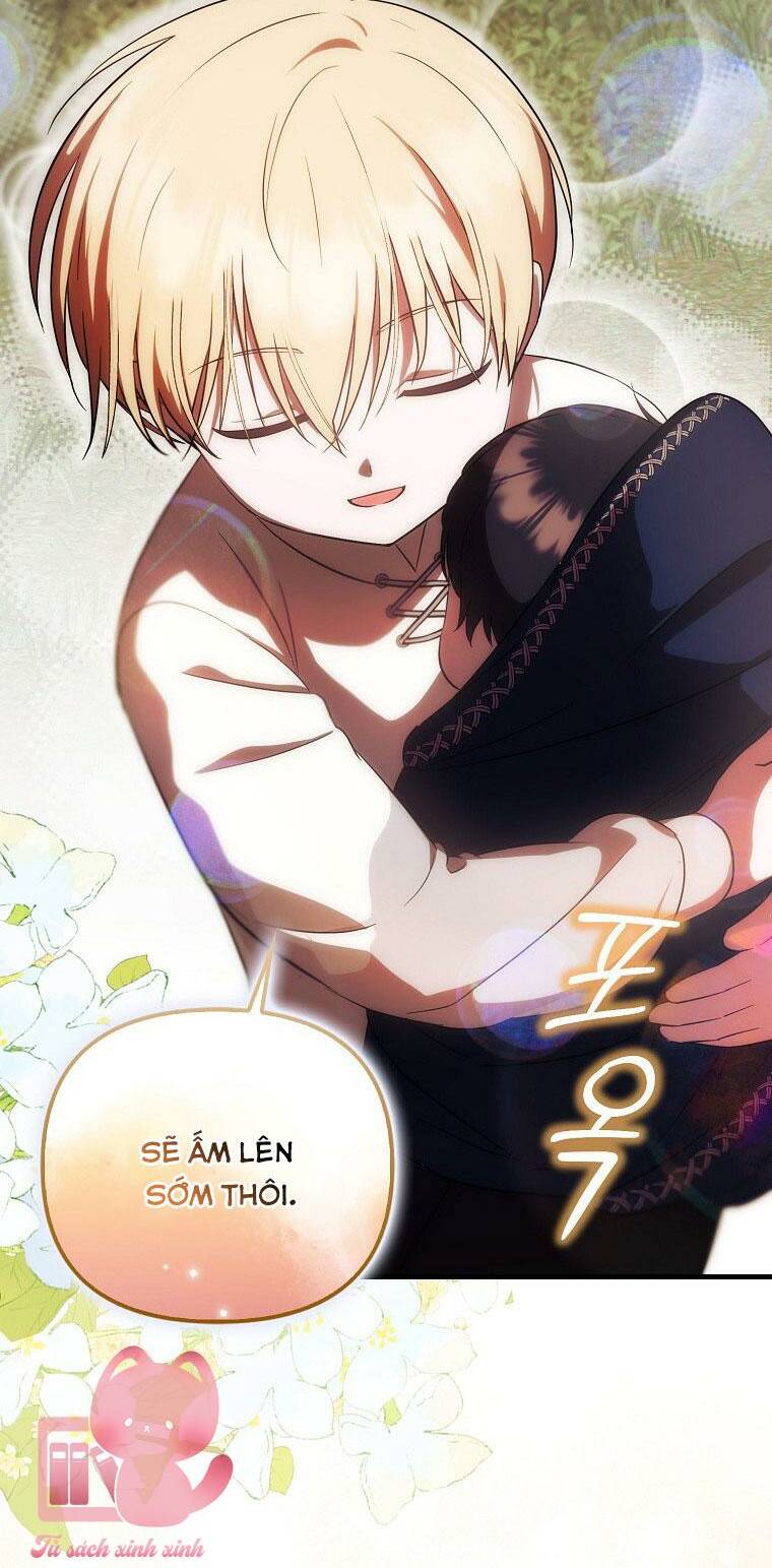 Lần Đầu Tiên Được Yêu Thương: Chapter 5