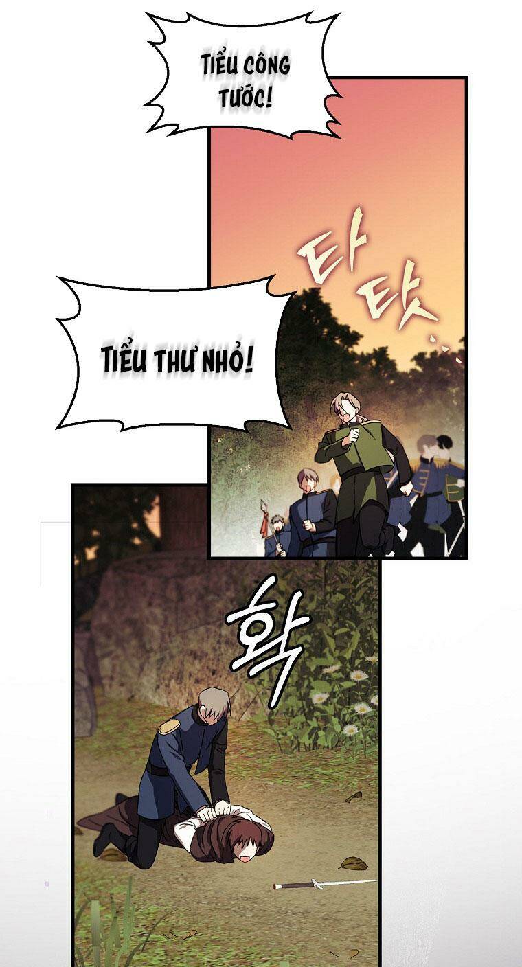 Lần Đầu Tiên Được Yêu Thương: Chapter 5