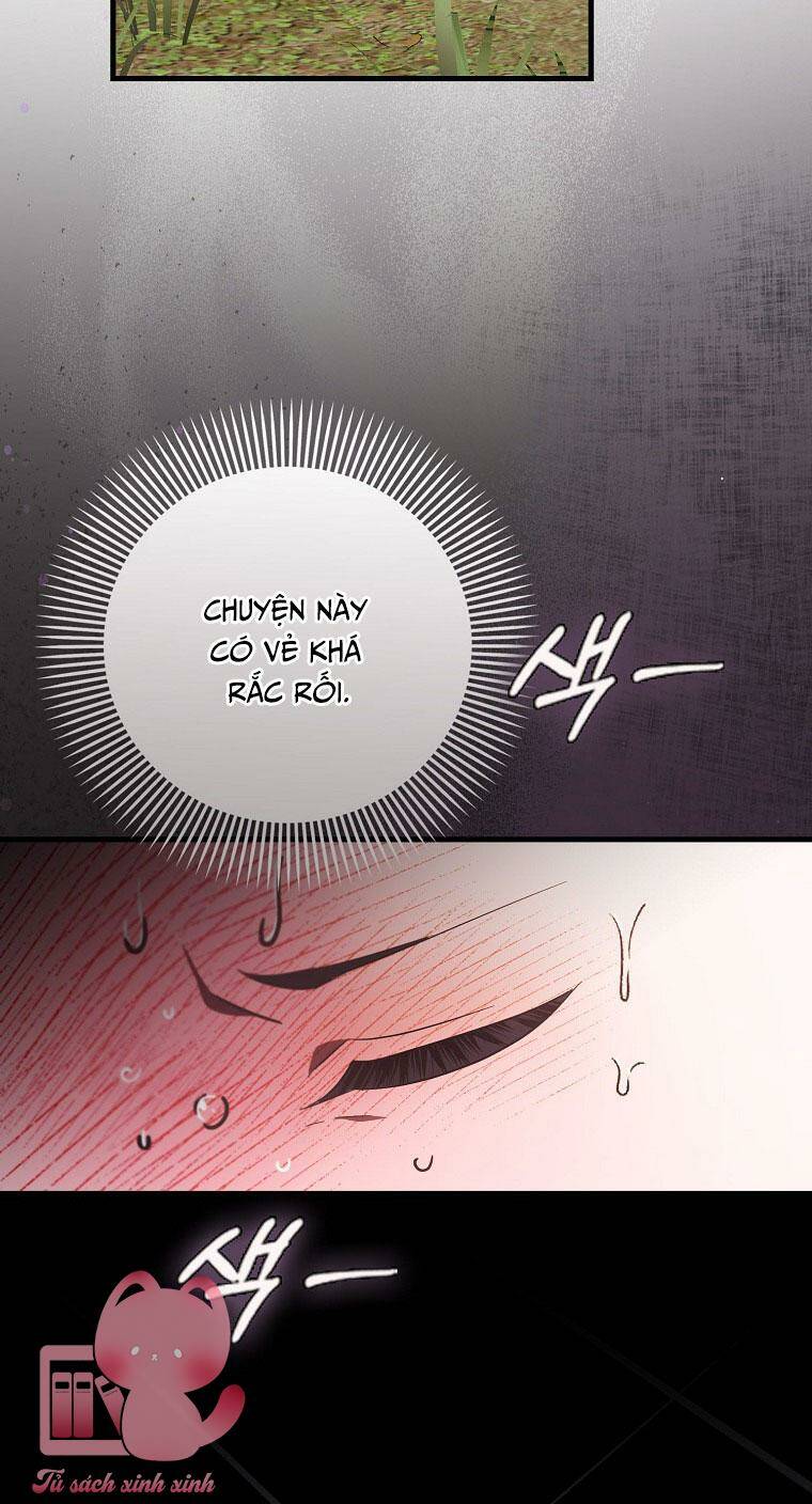 Lần Đầu Tiên Được Yêu Thương: Chapter 5