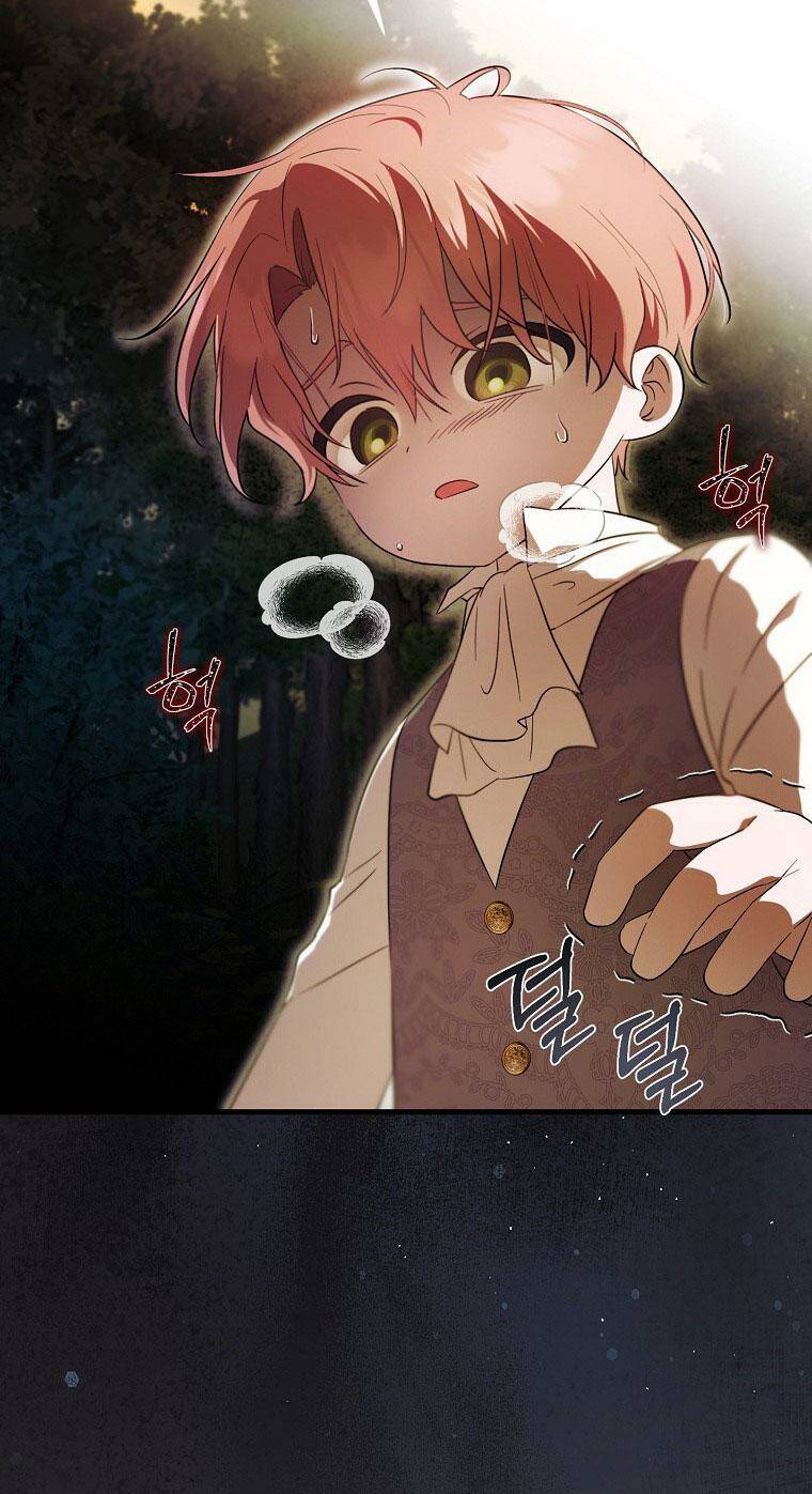 Lần Đầu Tiên Được Yêu Thương: Chapter 5
