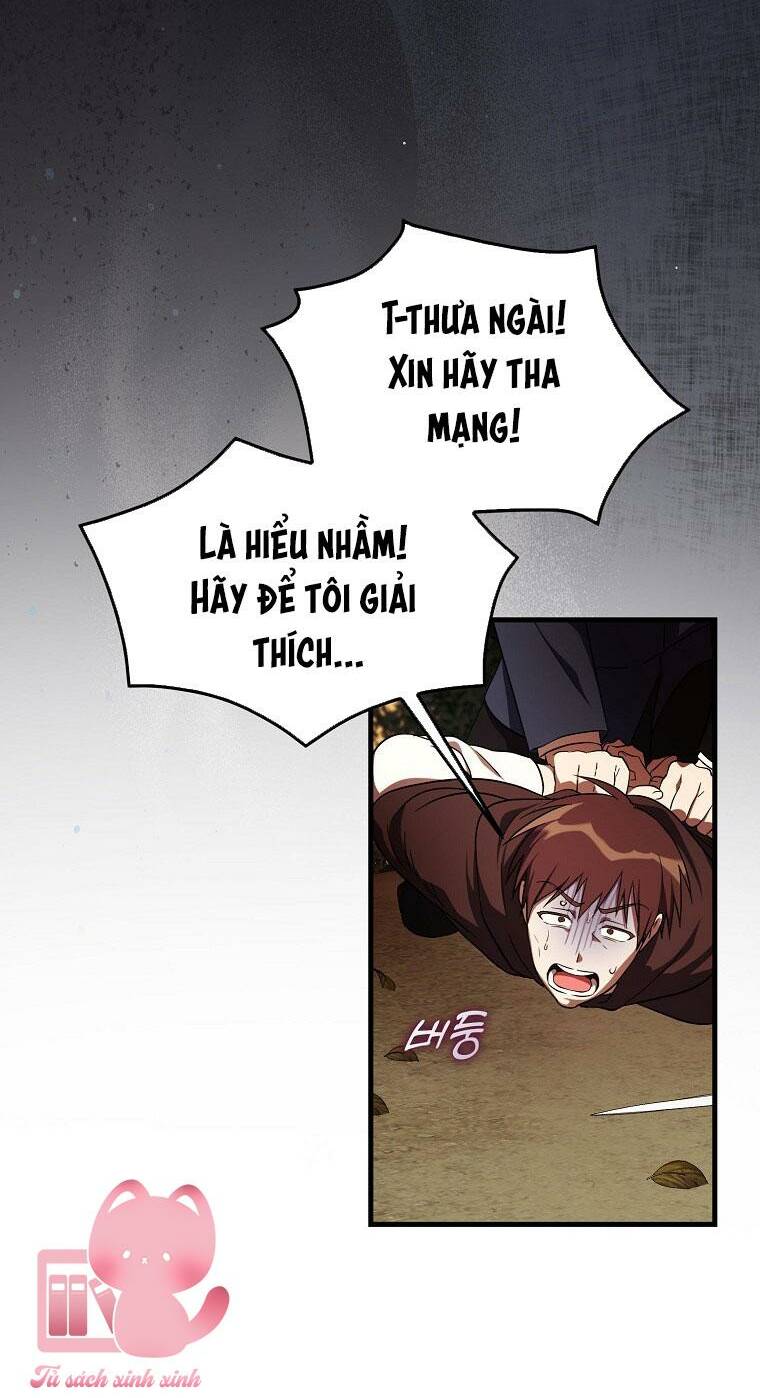 Lần Đầu Tiên Được Yêu Thương: Chapter 5