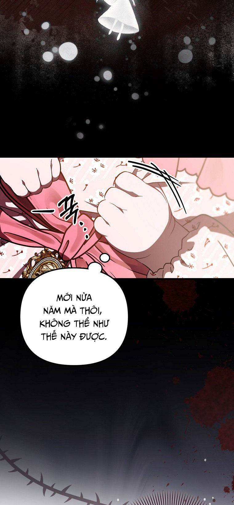 Lần Đầu Tiên Được Yêu Thương: Chapter 5