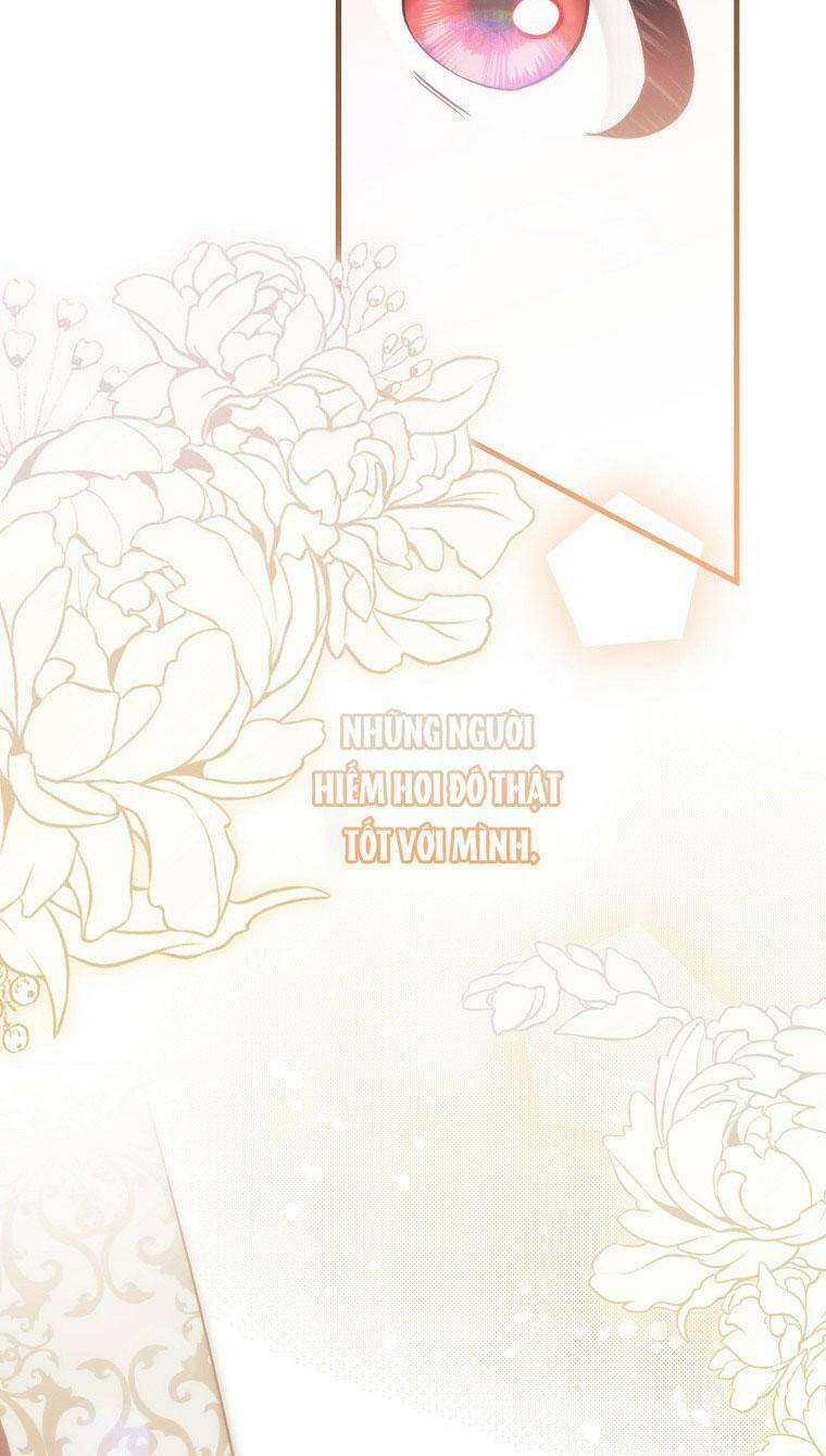 Lần Đầu Tiên Được Yêu Thương: Chapter 6