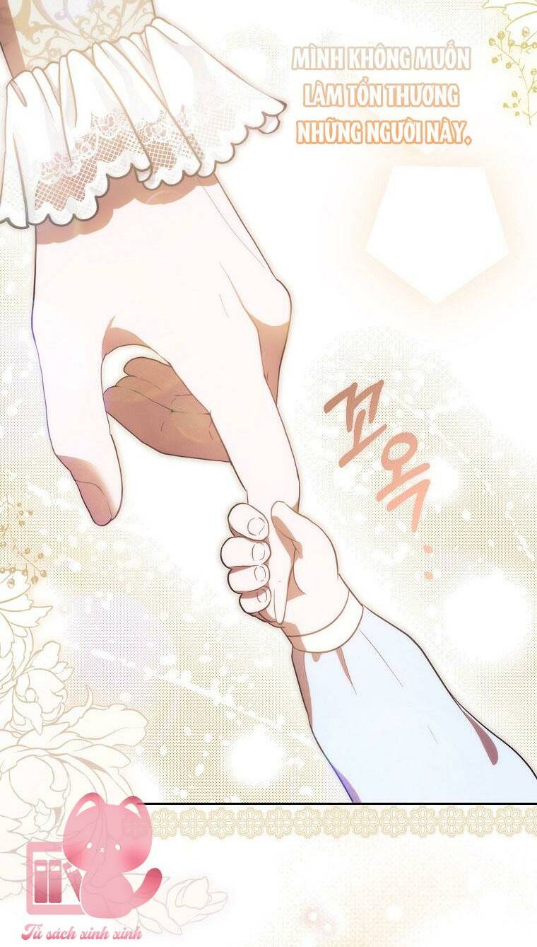 Lần Đầu Tiên Được Yêu Thương: Chapter 6