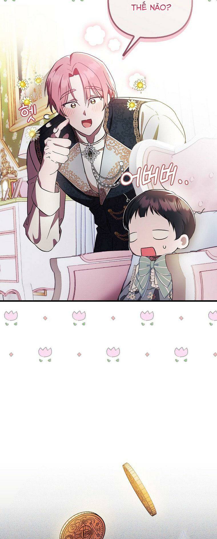 Lần Đầu Tiên Được Yêu Thương: Chapter 6