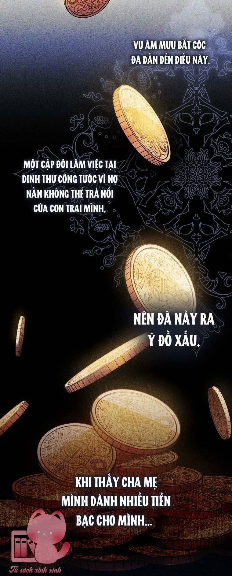 Lần Đầu Tiên Được Yêu Thương: Chapter 6