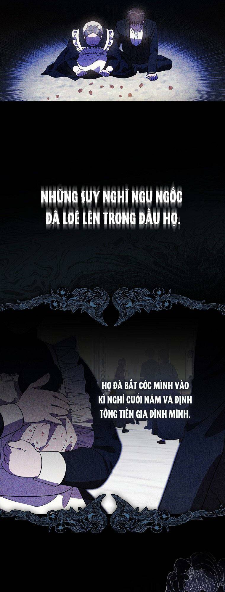 Lần Đầu Tiên Được Yêu Thương: Chapter 6