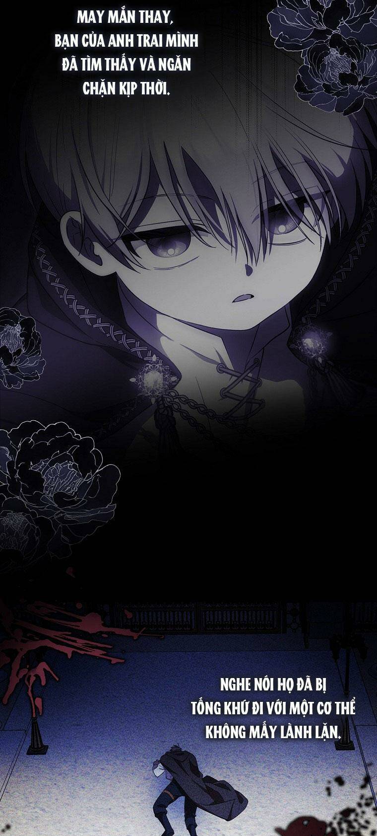 Lần Đầu Tiên Được Yêu Thương: Chapter 6