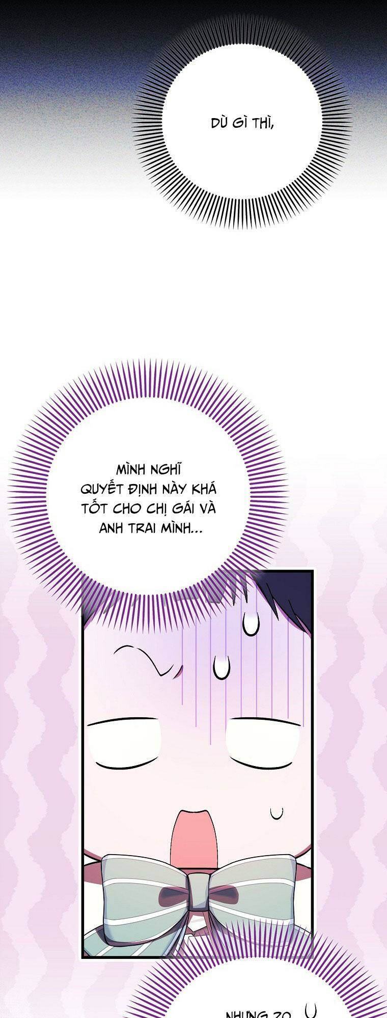 Lần Đầu Tiên Được Yêu Thương: Chapter 6