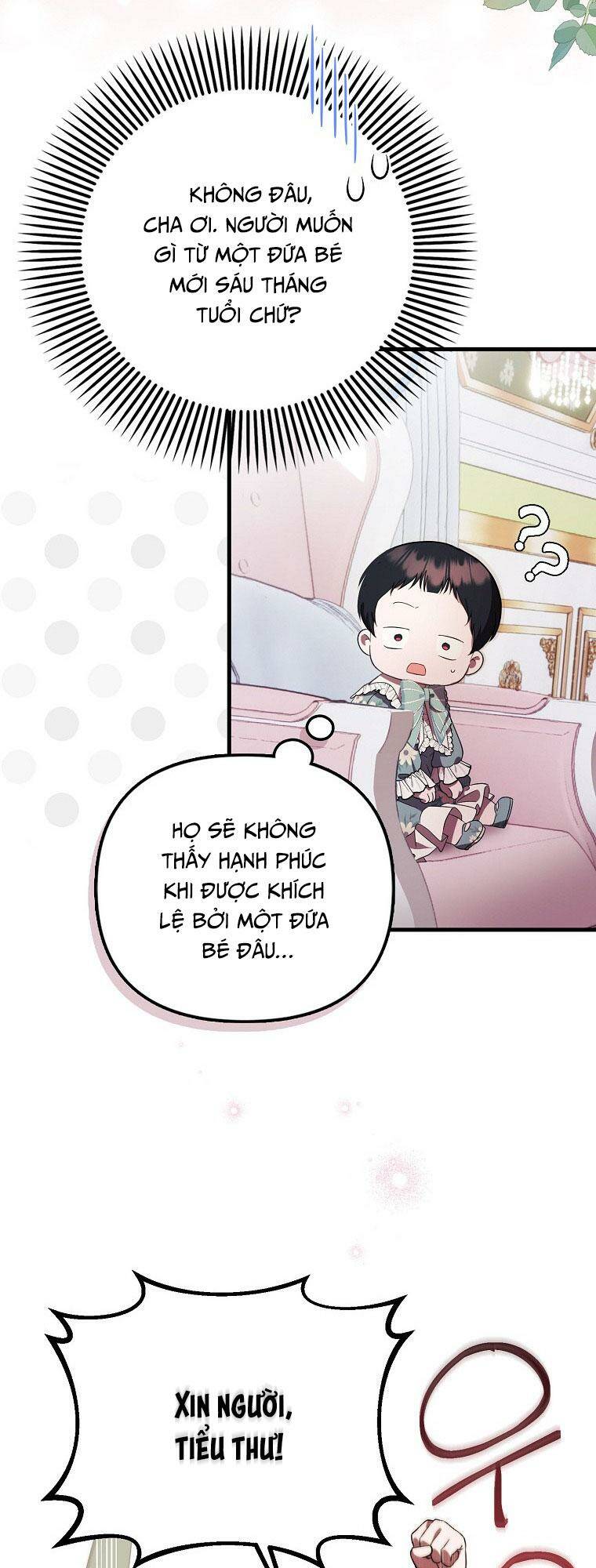 Lần Đầu Tiên Được Yêu Thương: Chapter 6