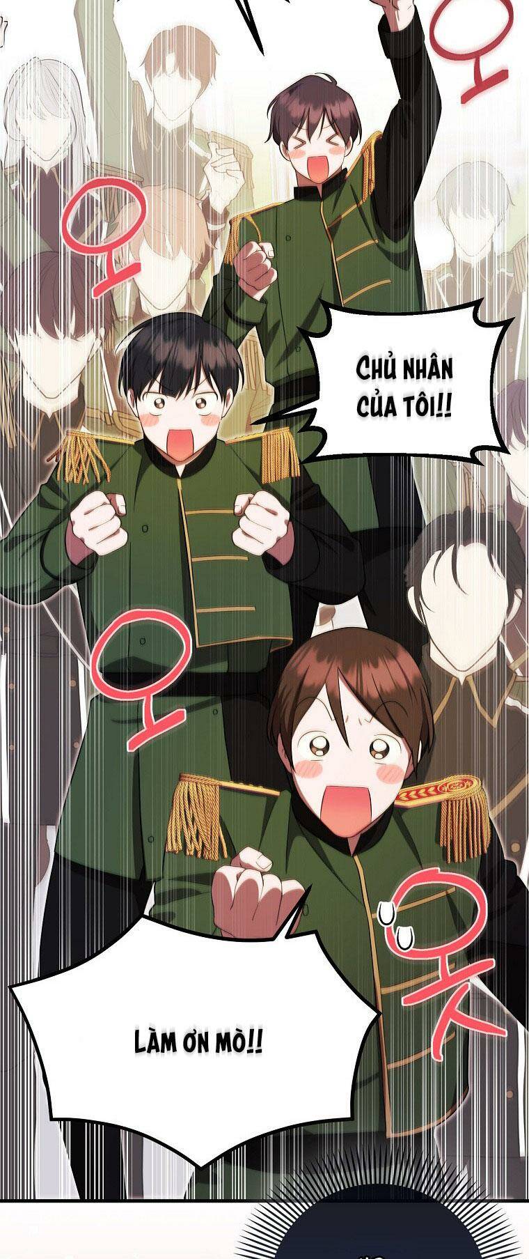 Lần Đầu Tiên Được Yêu Thương: Chapter 6