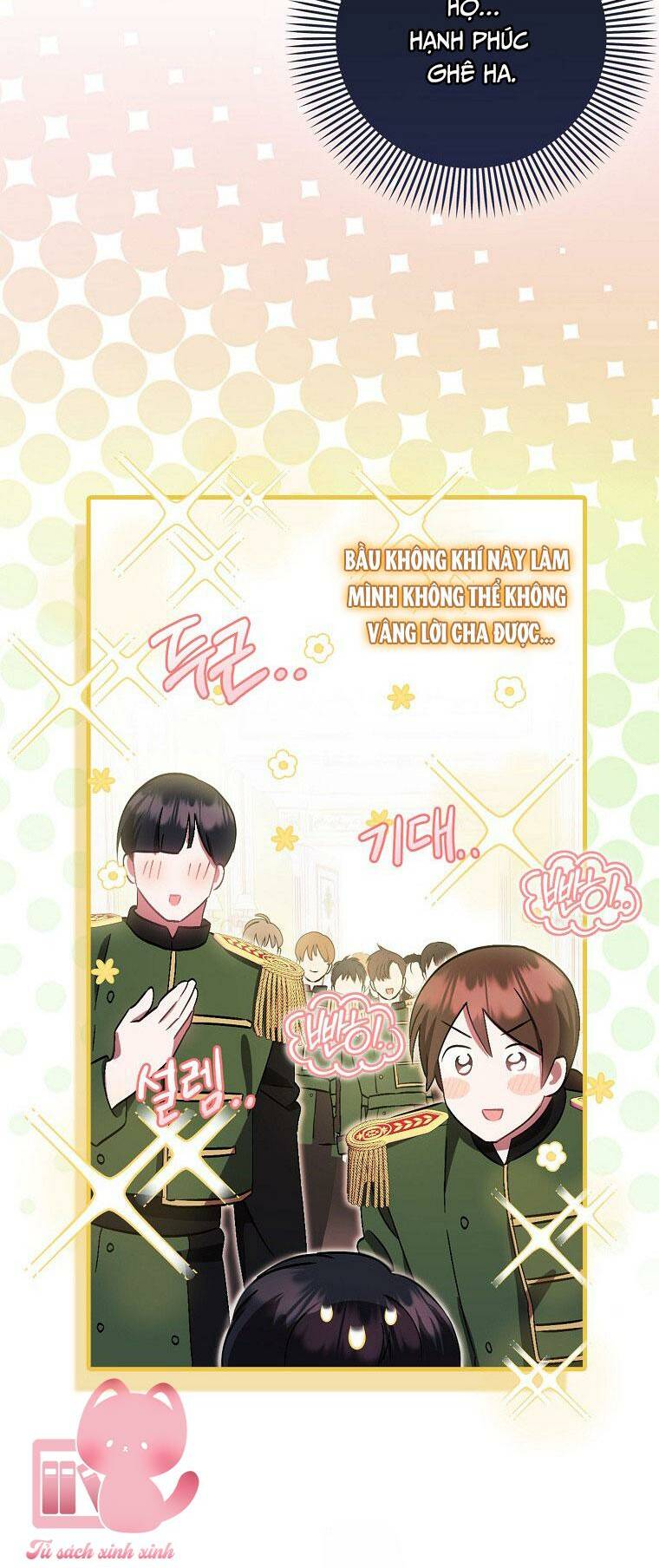 Lần Đầu Tiên Được Yêu Thương: Chapter 6