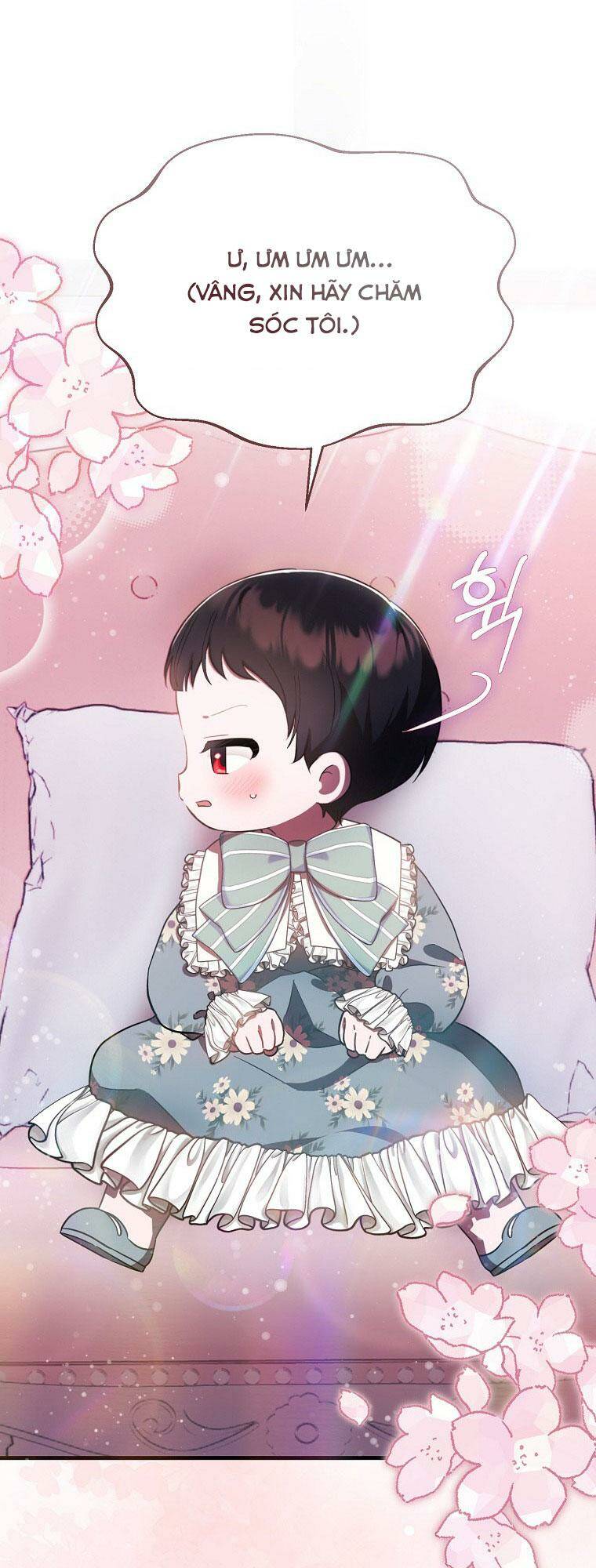 Lần Đầu Tiên Được Yêu Thương: Chapter 6