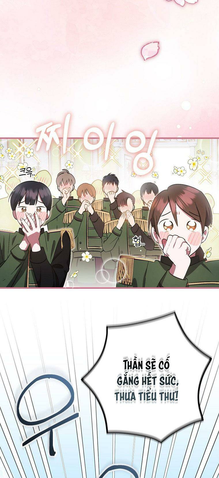 Lần Đầu Tiên Được Yêu Thương: Chapter 6