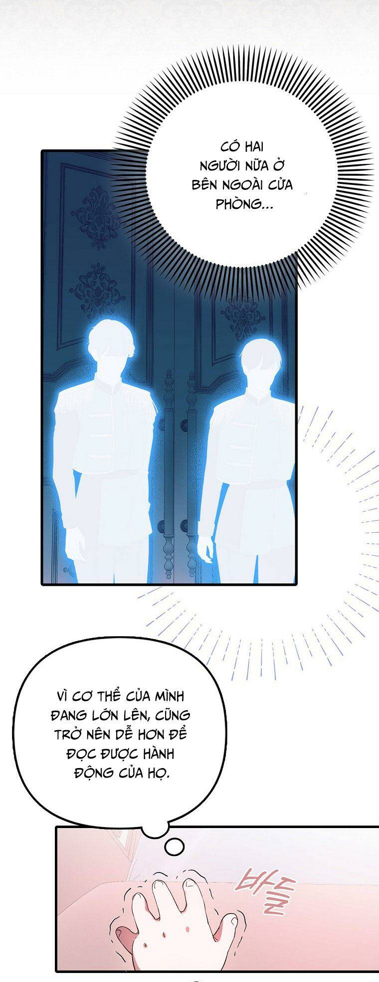 Lần Đầu Tiên Được Yêu Thương: Chapter 6