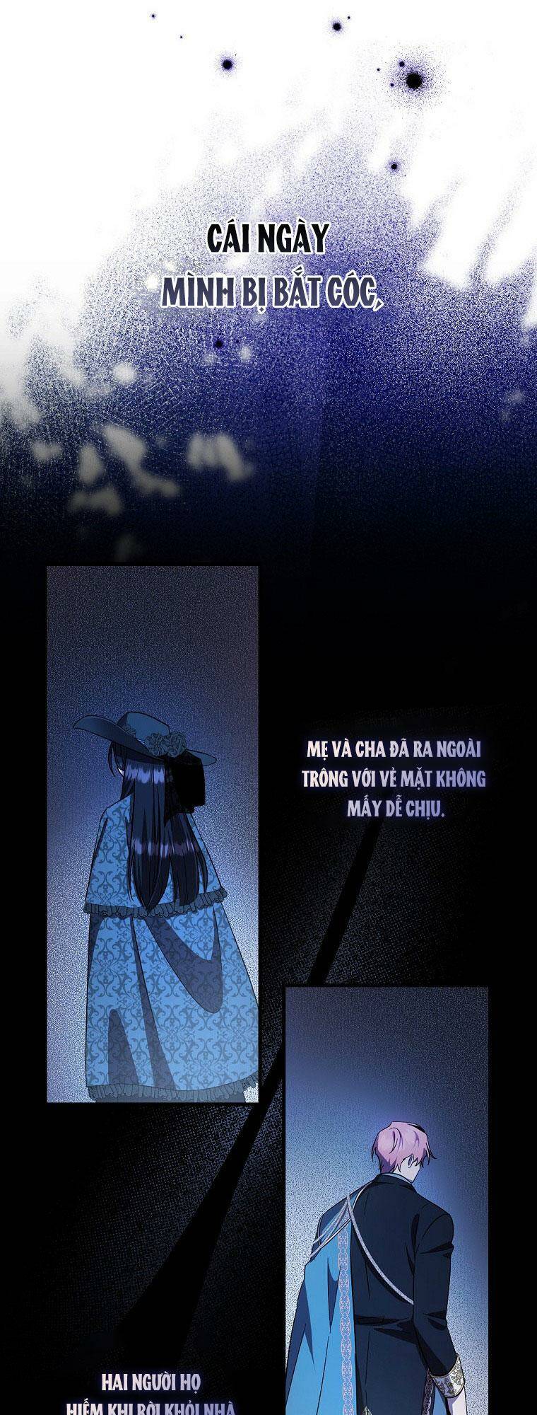 Lần Đầu Tiên Được Yêu Thương: Chapter 6