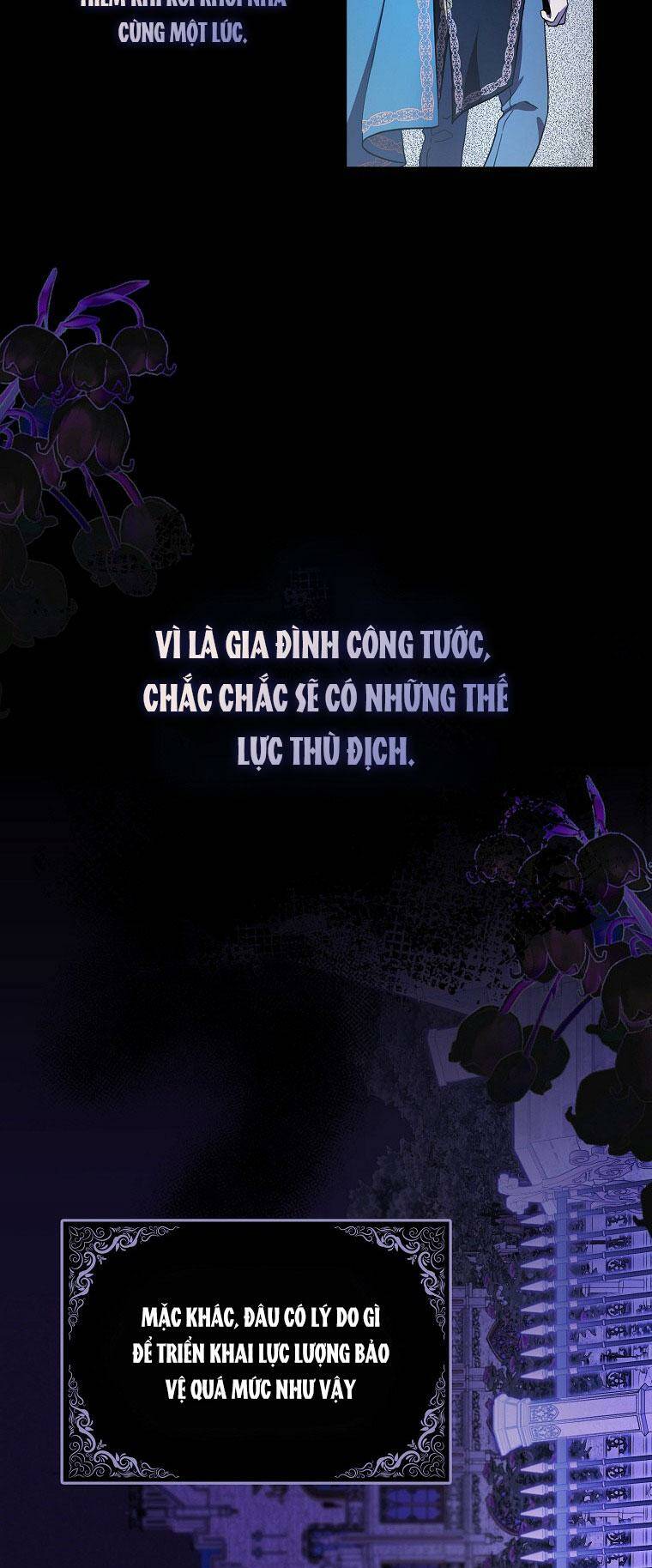 Lần Đầu Tiên Được Yêu Thương: Chapter 6