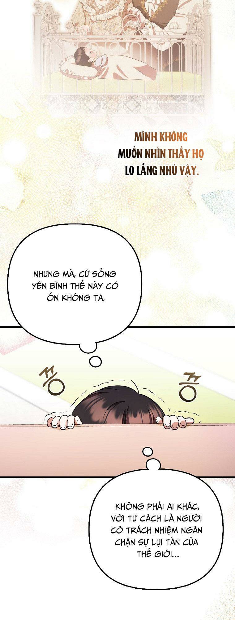 Lần Đầu Tiên Được Yêu Thương: Chapter 6
