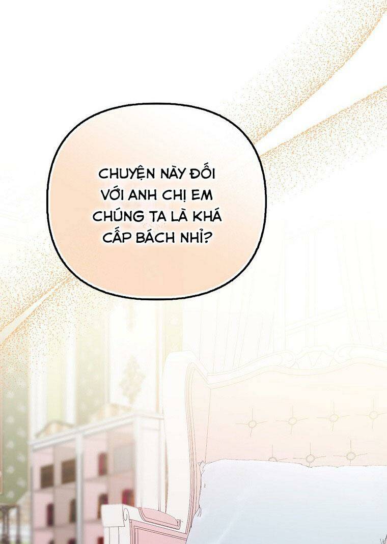 Lần Đầu Tiên Được Yêu Thương: Chapter 6