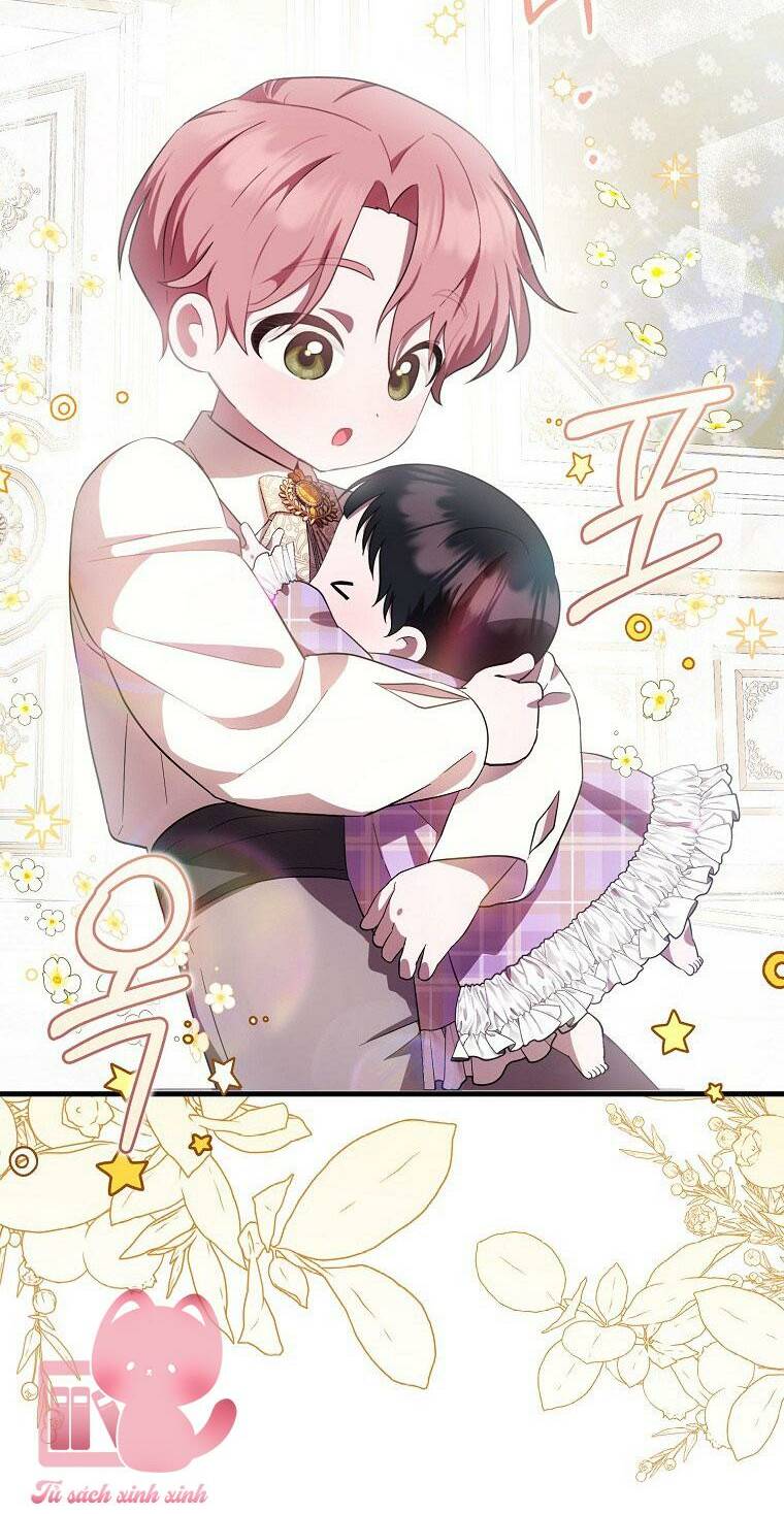 Lần Đầu Tiên Được Yêu Thương: Chapter 6
