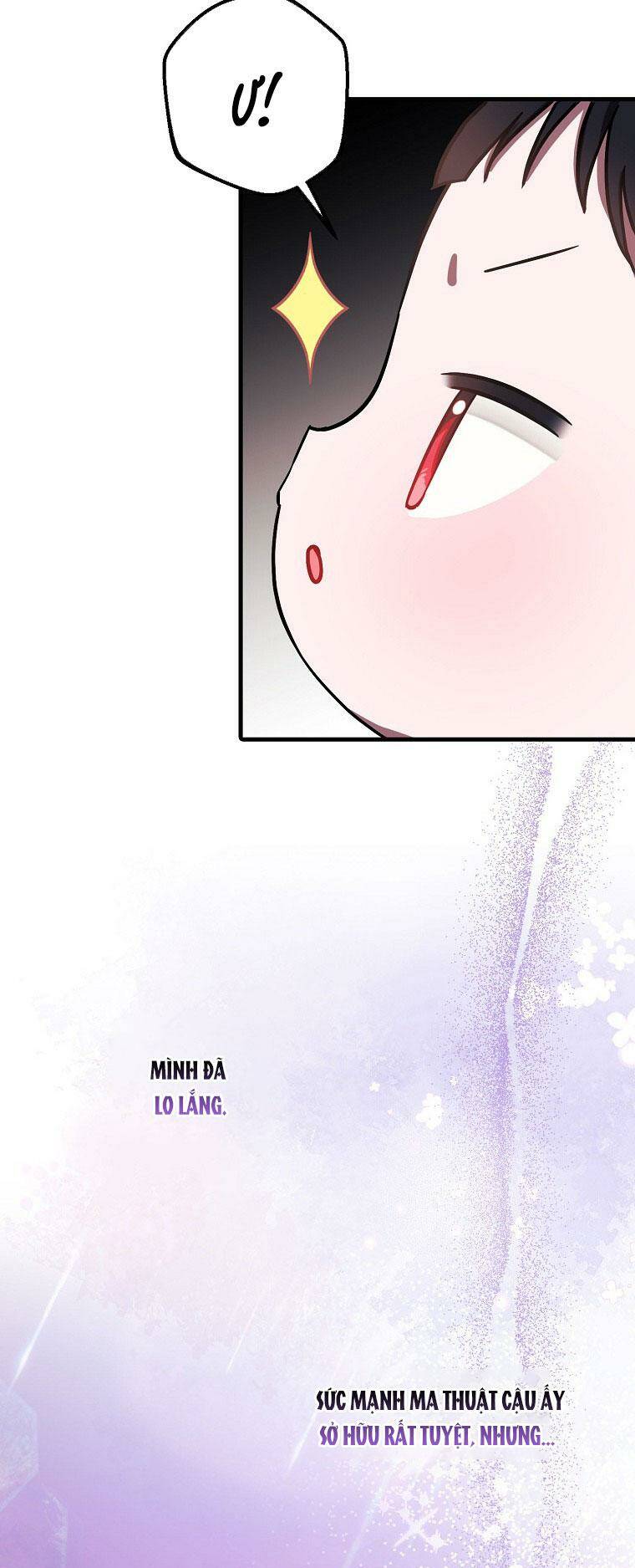 Lần Đầu Tiên Được Yêu Thương: Chapter 6