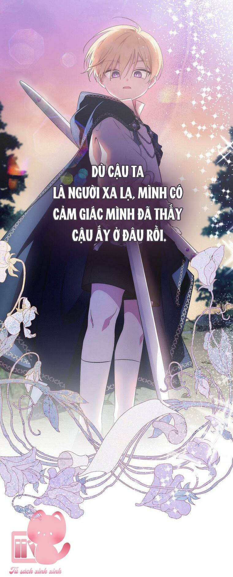 Lần Đầu Tiên Được Yêu Thương: Chapter 6