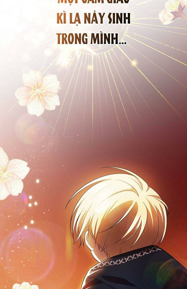 Lần Đầu Tiên Được Yêu Thương: Chapter 6