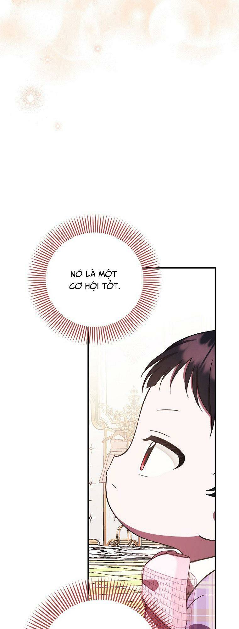 Lần Đầu Tiên Được Yêu Thương: Chapter 6