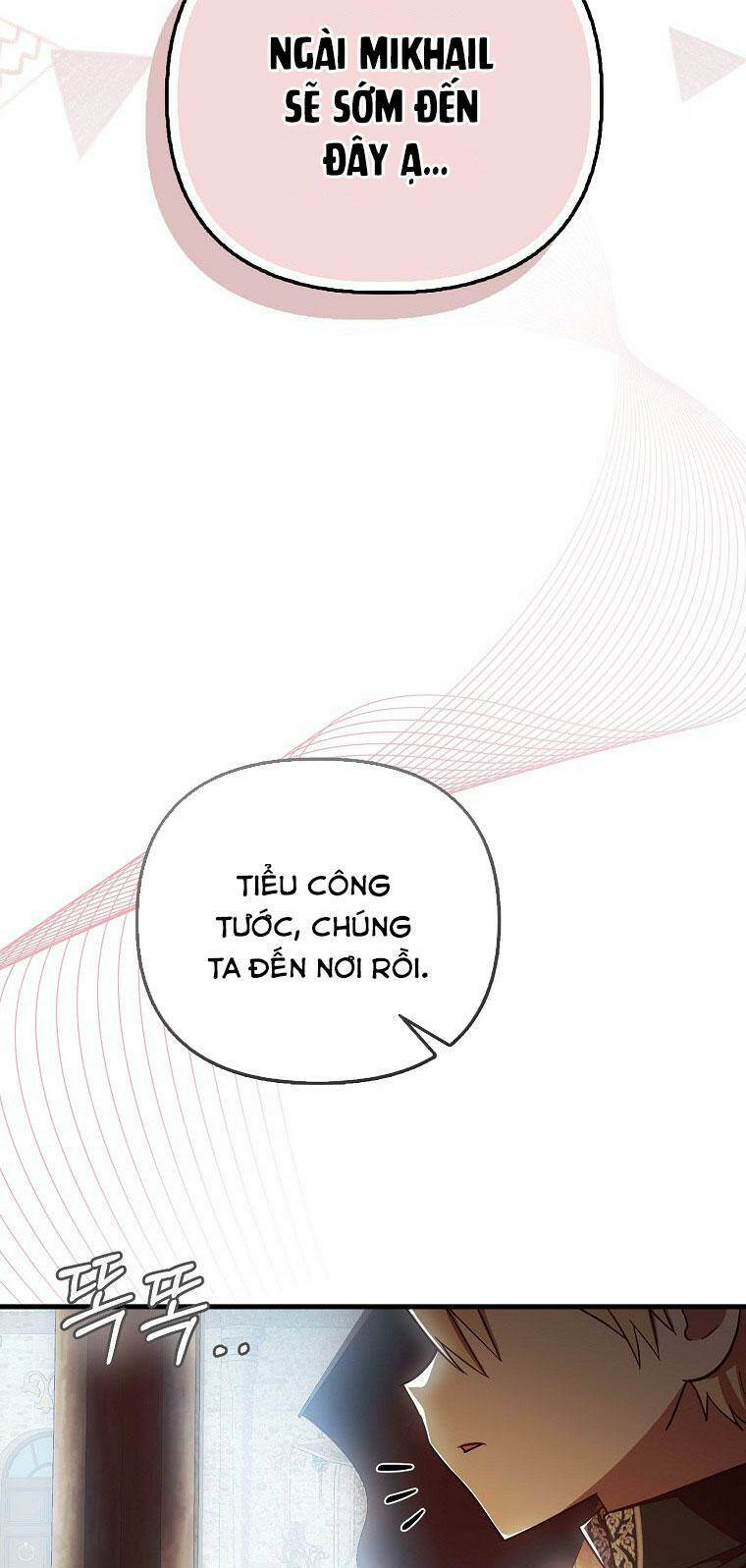 Lần Đầu Tiên Được Yêu Thương: Chapter 6