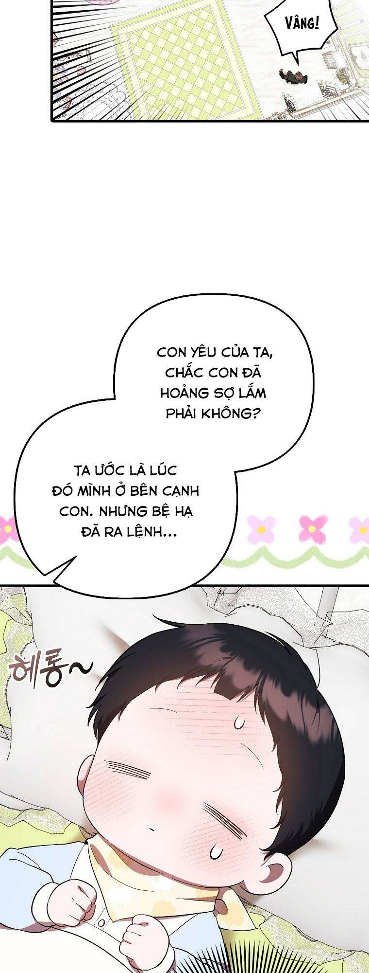 Lần Đầu Tiên Được Yêu Thương: Chapter 6