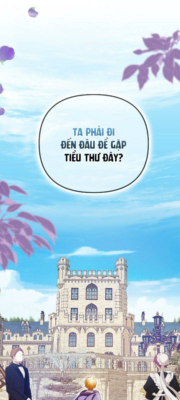 Lần Đầu Tiên Được Yêu Thương: Chapter 6