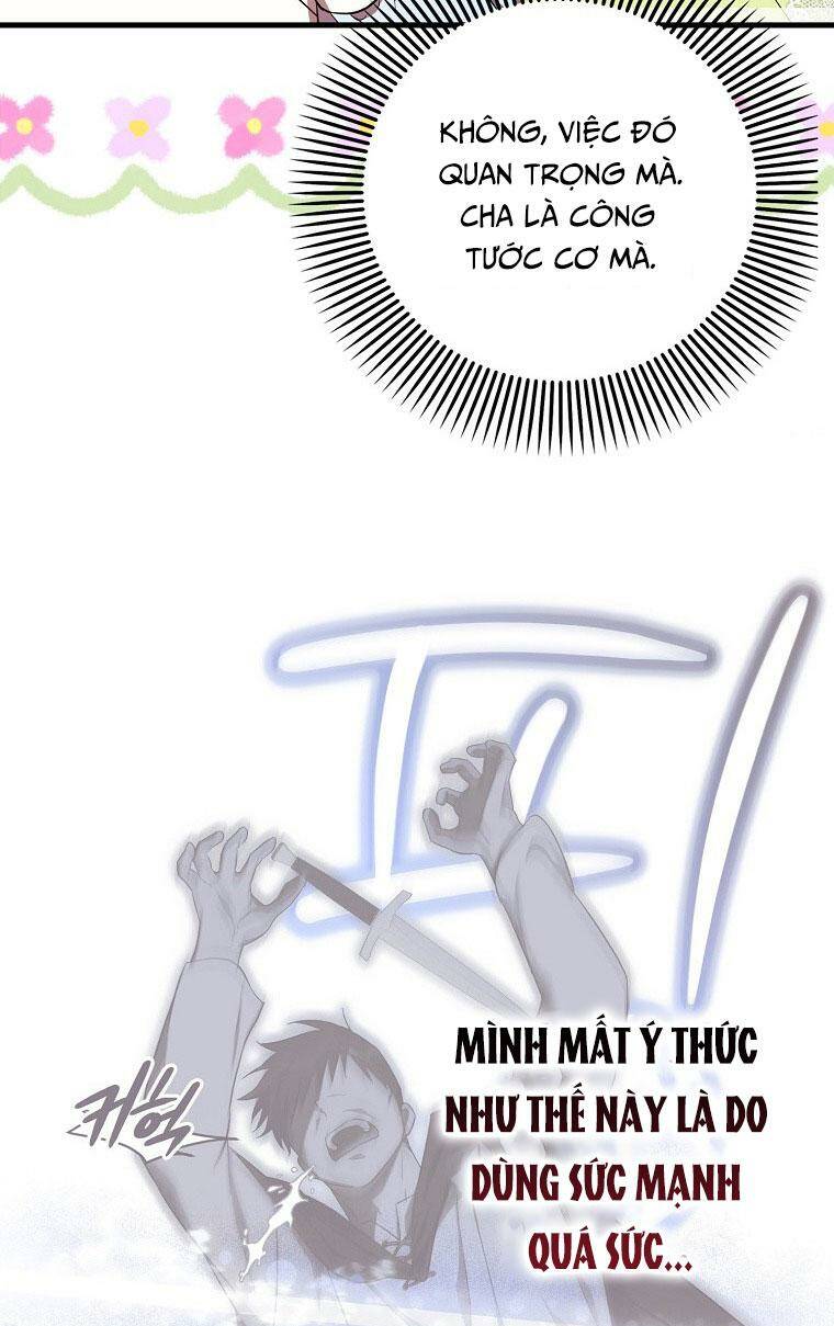 Lần Đầu Tiên Được Yêu Thương: Chapter 6