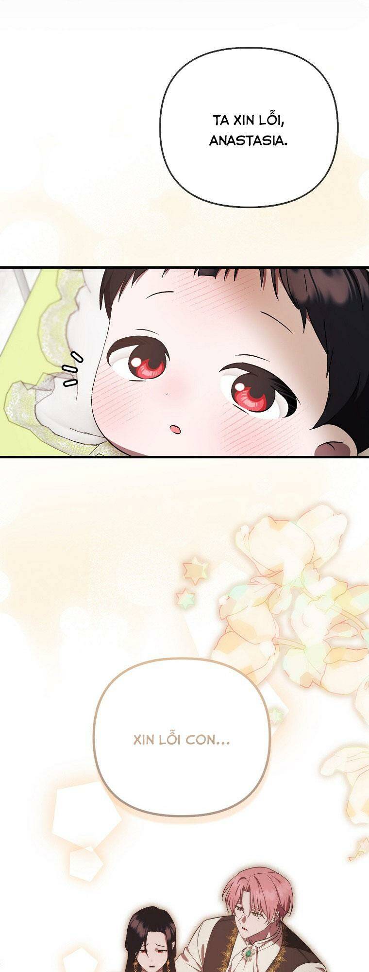 Lần Đầu Tiên Được Yêu Thương: Chapter 6