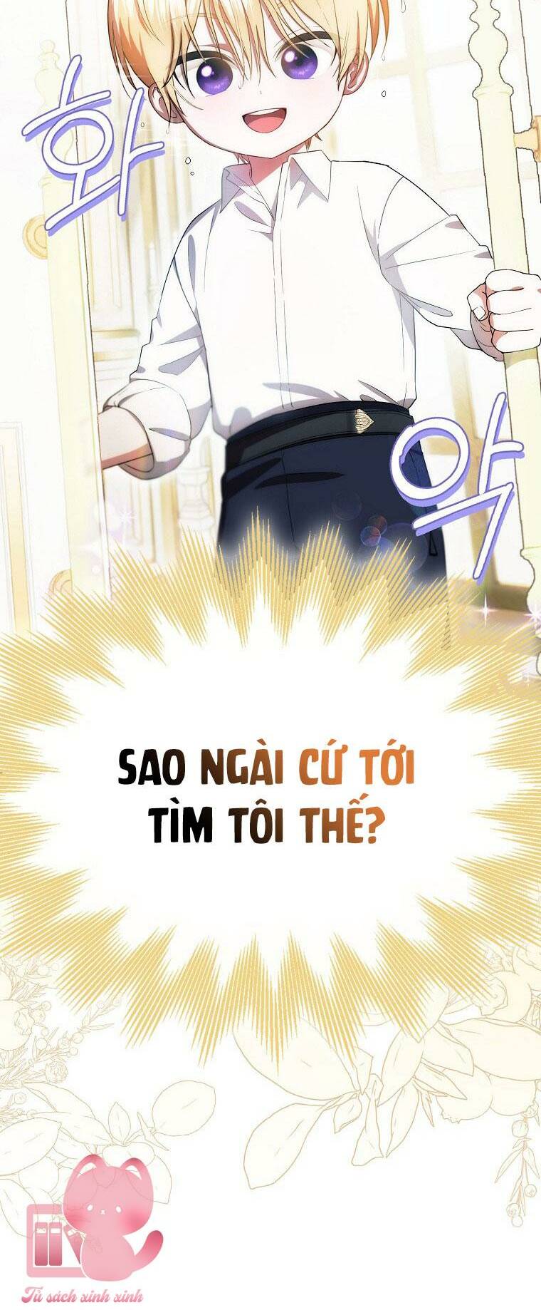 Lần Đầu Tiên Được Yêu Thương: Chapter 7