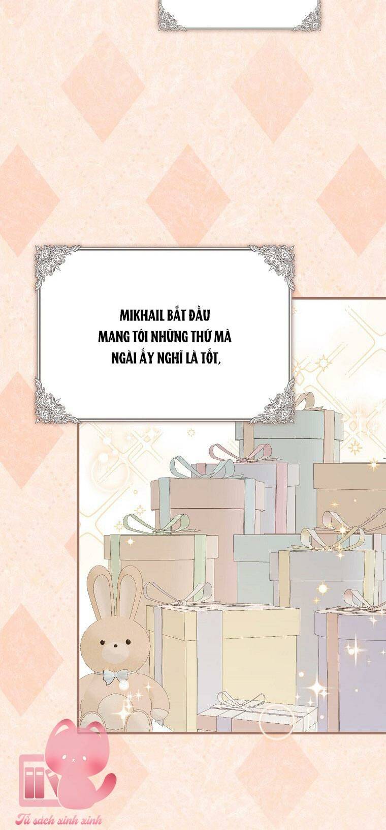 Lần Đầu Tiên Được Yêu Thương: Chapter 7