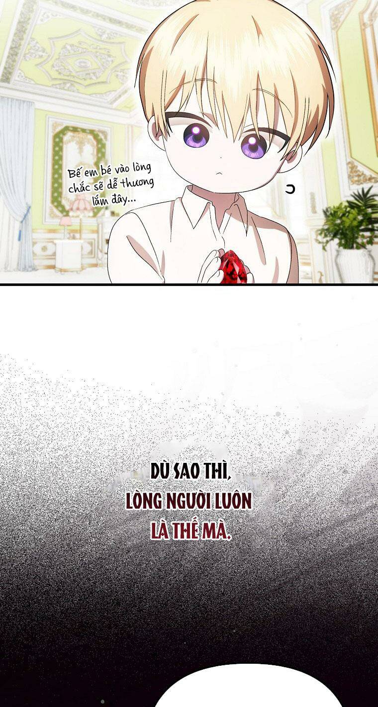 Lần Đầu Tiên Được Yêu Thương: Chapter 7