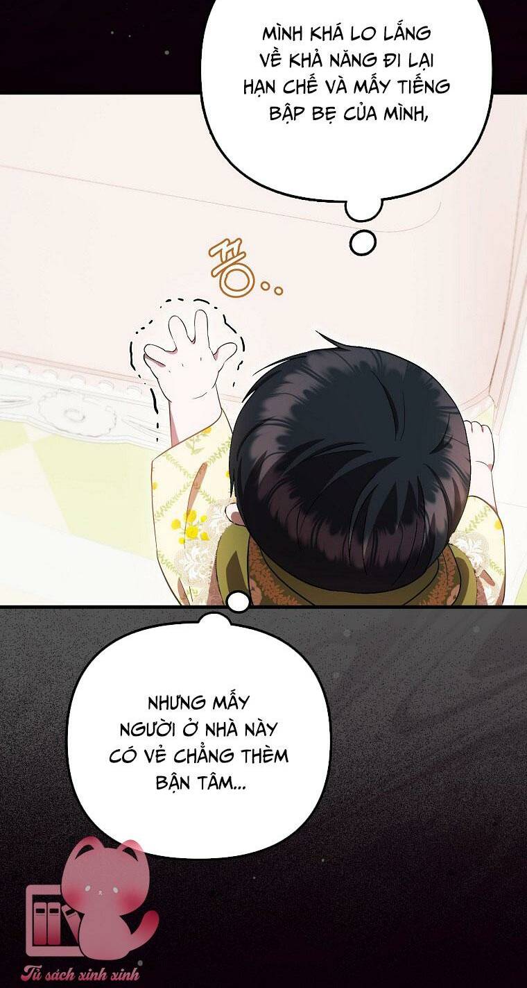 Lần Đầu Tiên Được Yêu Thương: Chapter 7