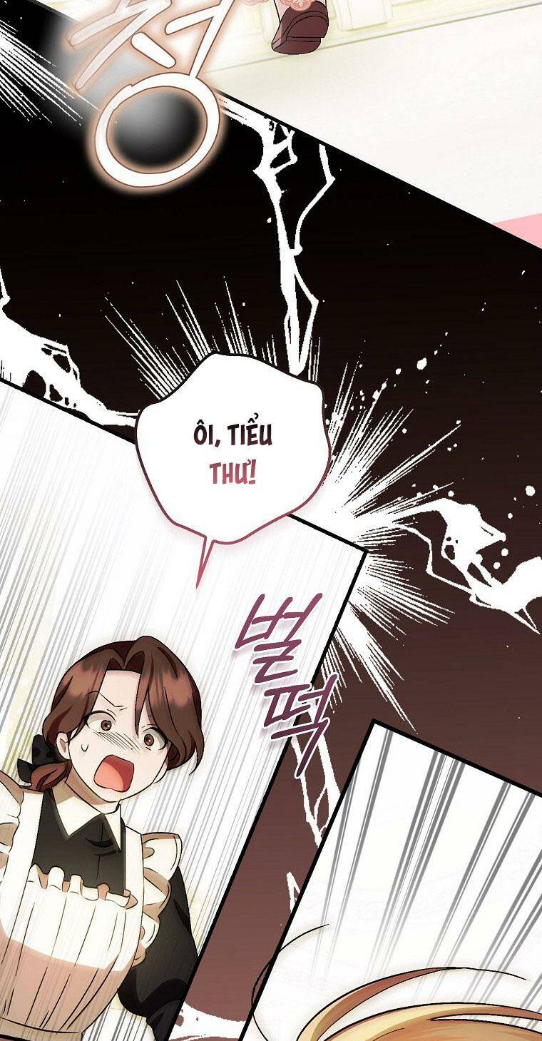 Lần Đầu Tiên Được Yêu Thương: Chapter 7