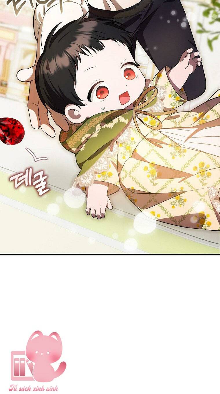 Lần Đầu Tiên Được Yêu Thương: Chapter 7
