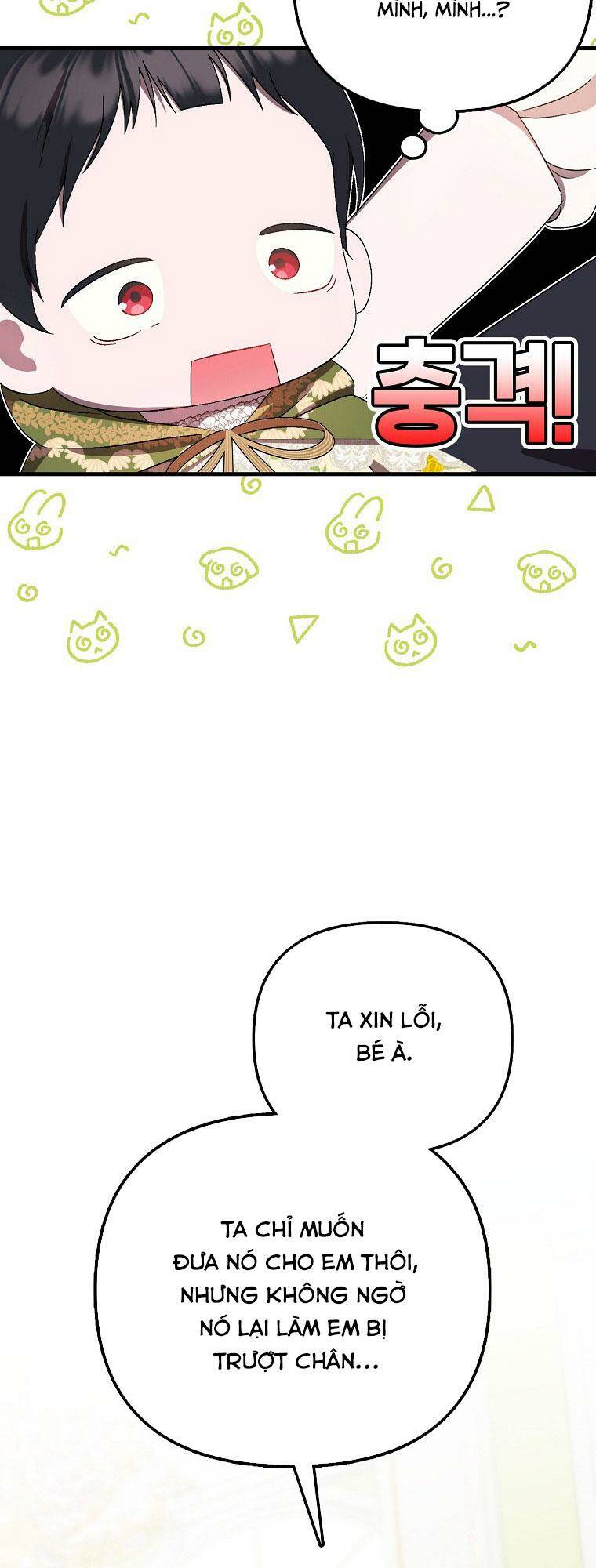 Lần Đầu Tiên Được Yêu Thương: Chapter 7