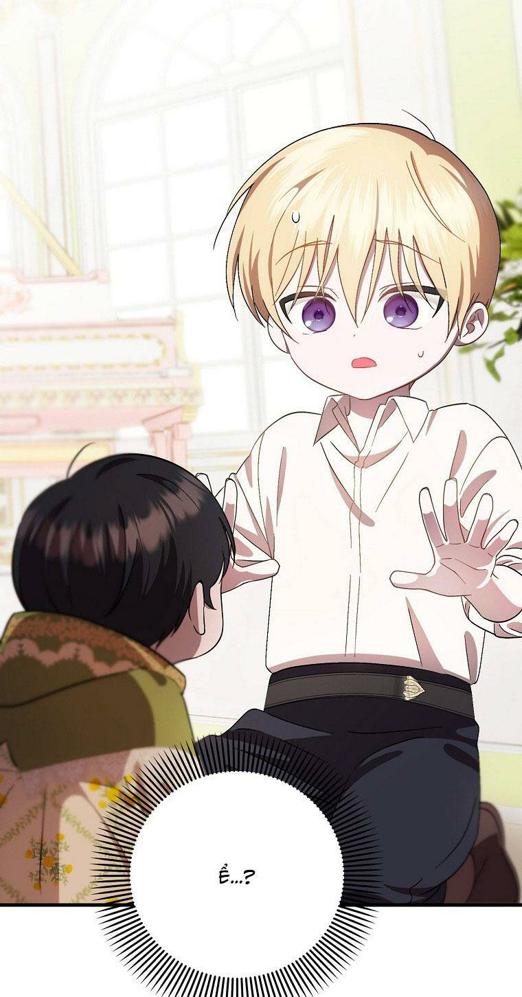 Lần Đầu Tiên Được Yêu Thương: Chapter 7