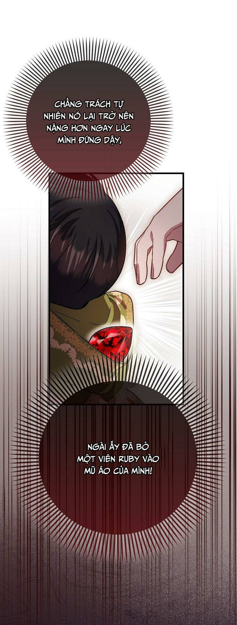 Lần Đầu Tiên Được Yêu Thương: Chapter 7