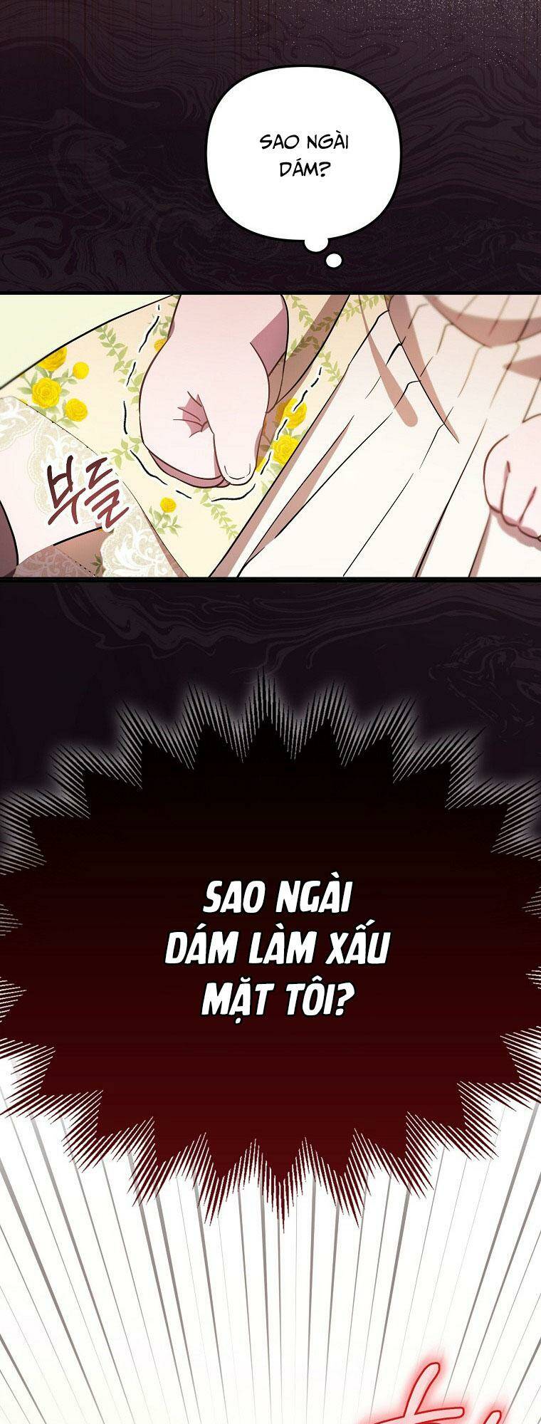 Lần Đầu Tiên Được Yêu Thương: Chapter 7