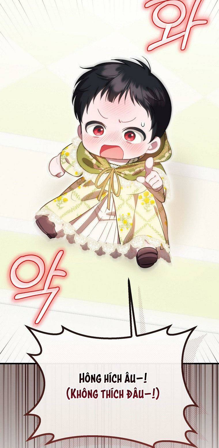 Lần Đầu Tiên Được Yêu Thương: Chapter 7