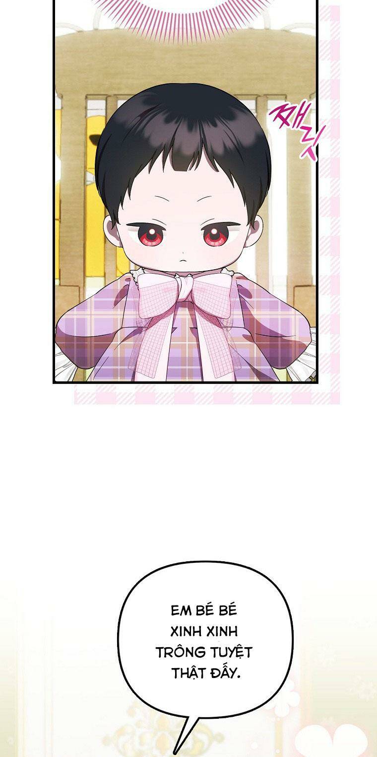 Lần Đầu Tiên Được Yêu Thương: Chapter 7