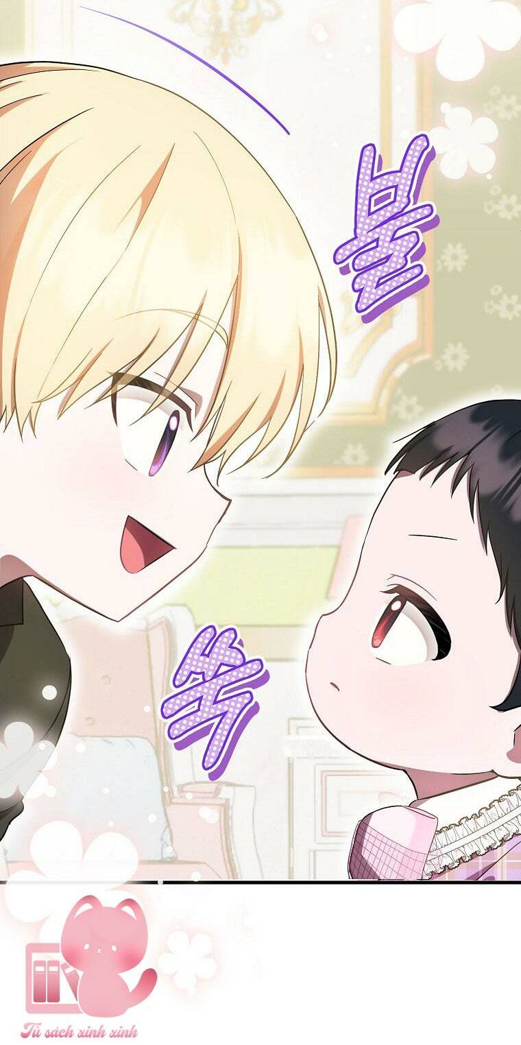 Lần Đầu Tiên Được Yêu Thương: Chapter 7